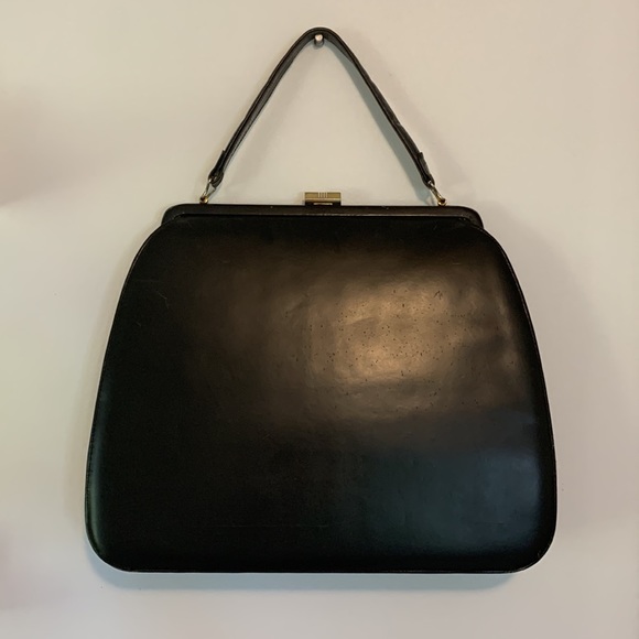 VINTAGE | Embroidered Purse - Picture 2 of 13